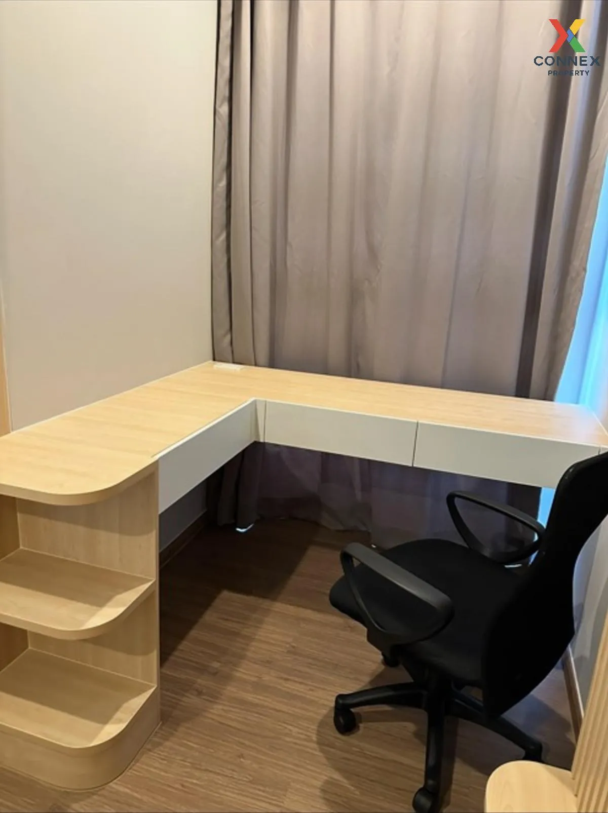 ขายคอนโด  คิว ประสานมิตร BTS-พร้อมพงษ์ คลองตันเหนือ เขต วัฒนา กรุ