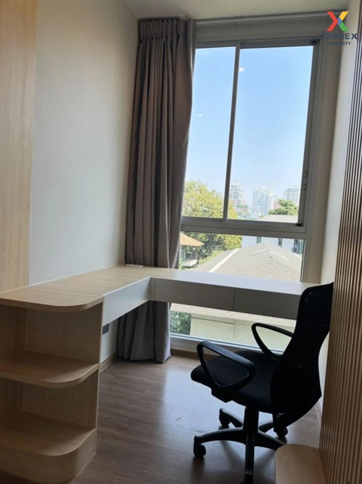 ขายคอนโด  คิว ประสานมิตร BTS-พร้อมพงษ์ คลองตันเหนือ เขต วัฒนา กรุ