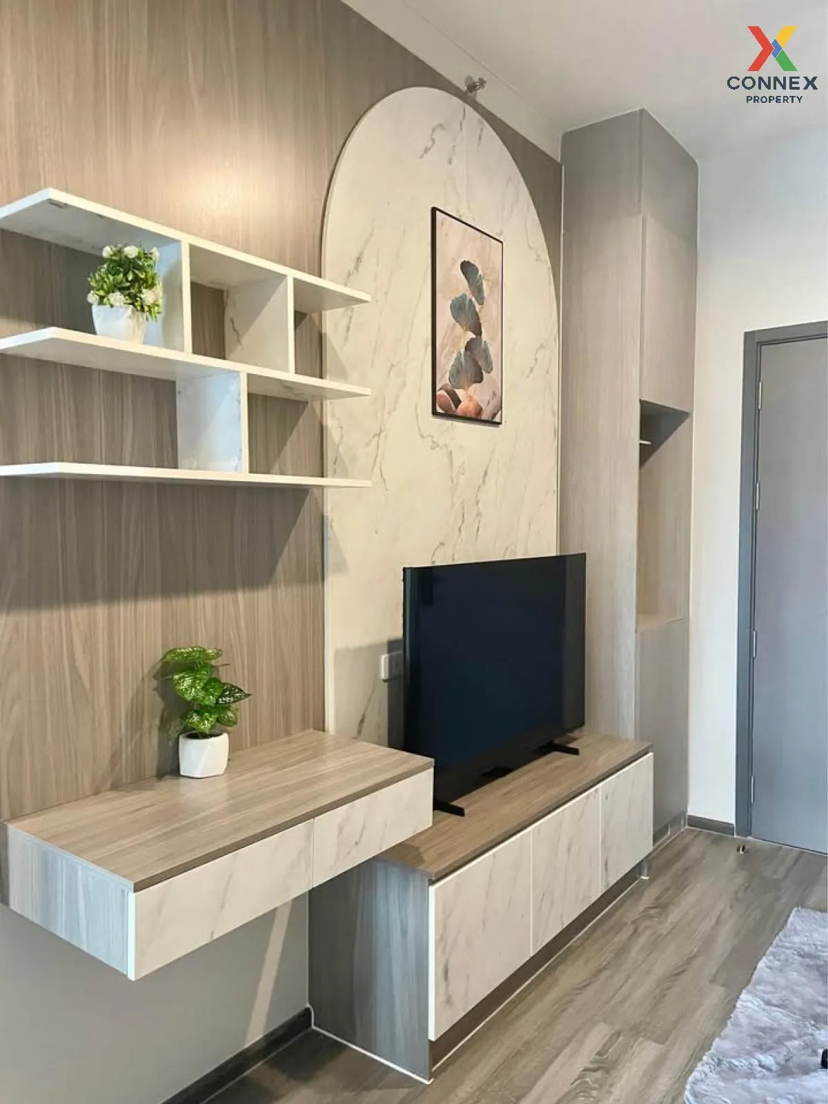 For Rent Condo , Ideo Ramkhamhaeng - Lam Sali Station , MRT-Lam S 2