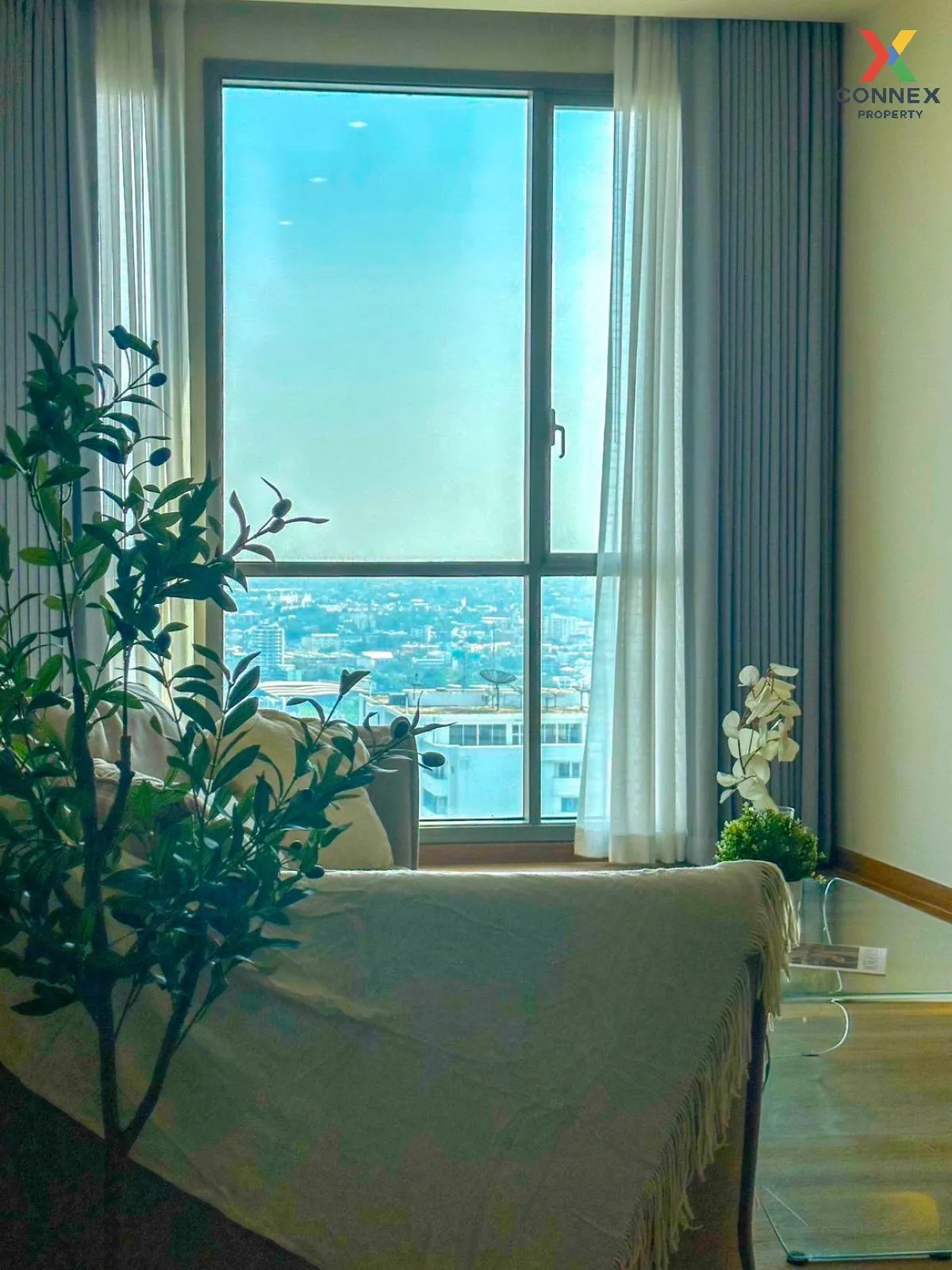 ขายคอนโด  ควอทโทร บาย แสนสิริ BTS-ทองหล่อ คลองตันเหนือ เขต วัฒนา  2