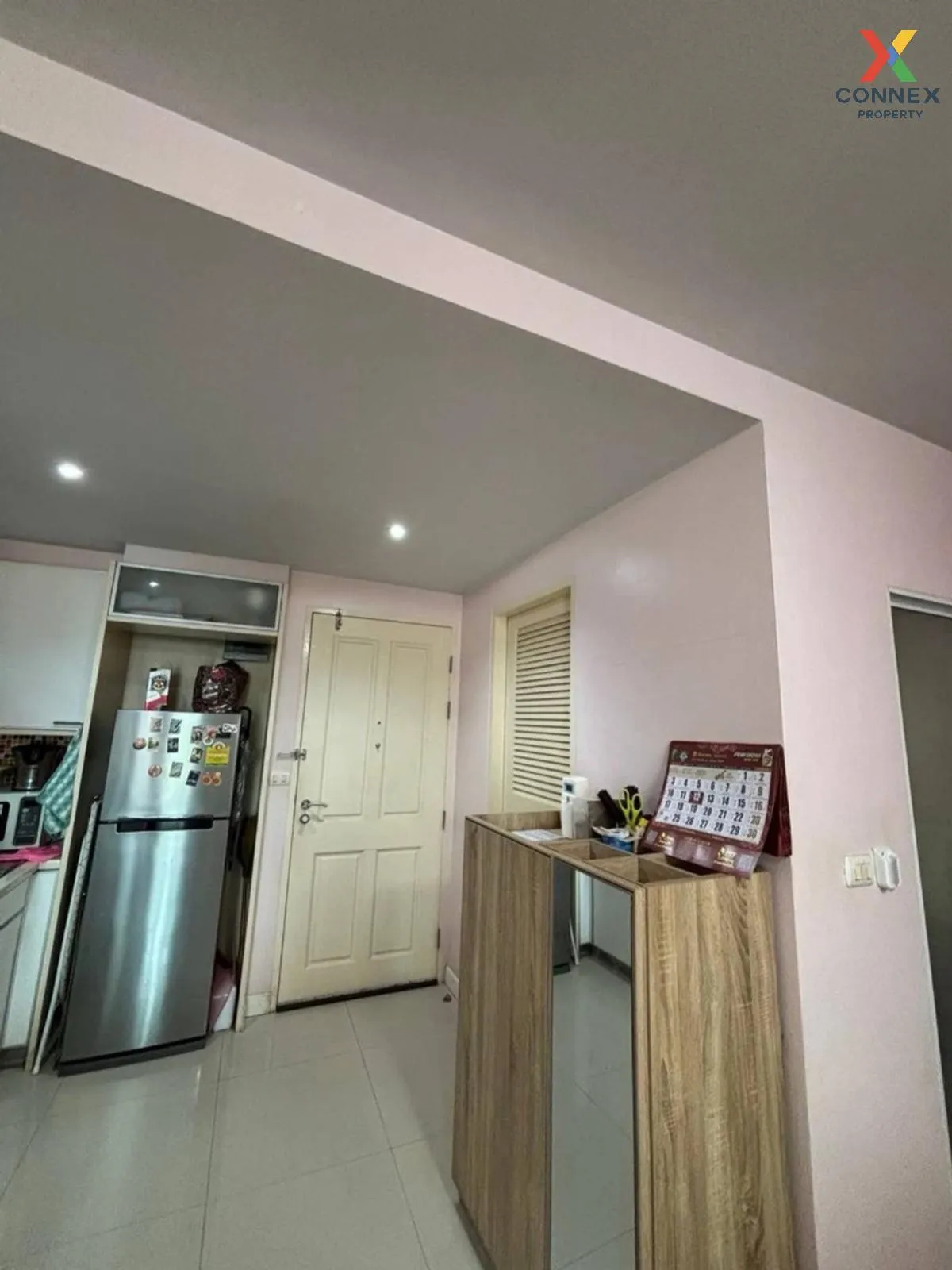 ขายคอนโด  เวอรันดา เรสซิเดนท์ ห้วยขวาง เขต ห้วยขวาง กรุงเทพ CX-13