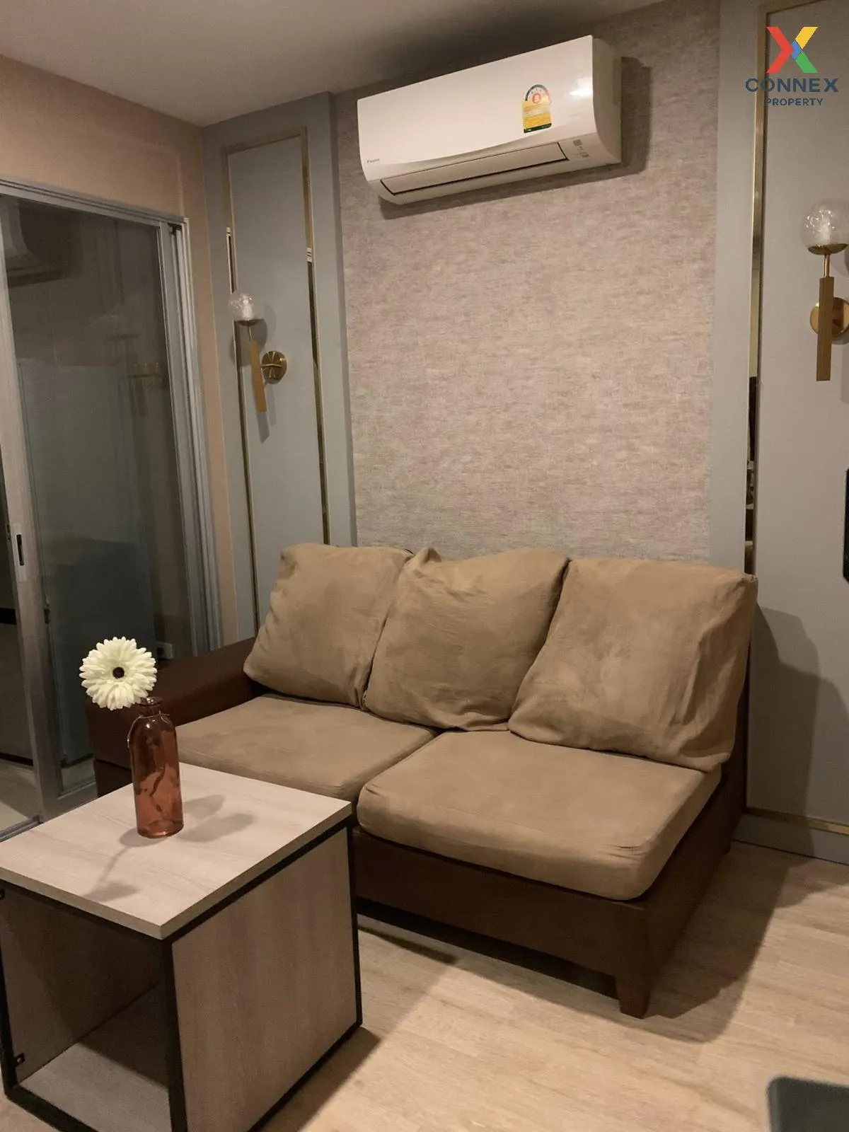 เช่าคอนโด  เอลลิโอ เดล มอสส์ พหลโยธิน 34 BTS-มหาวิทยาลัยเกษตรศาสต 1