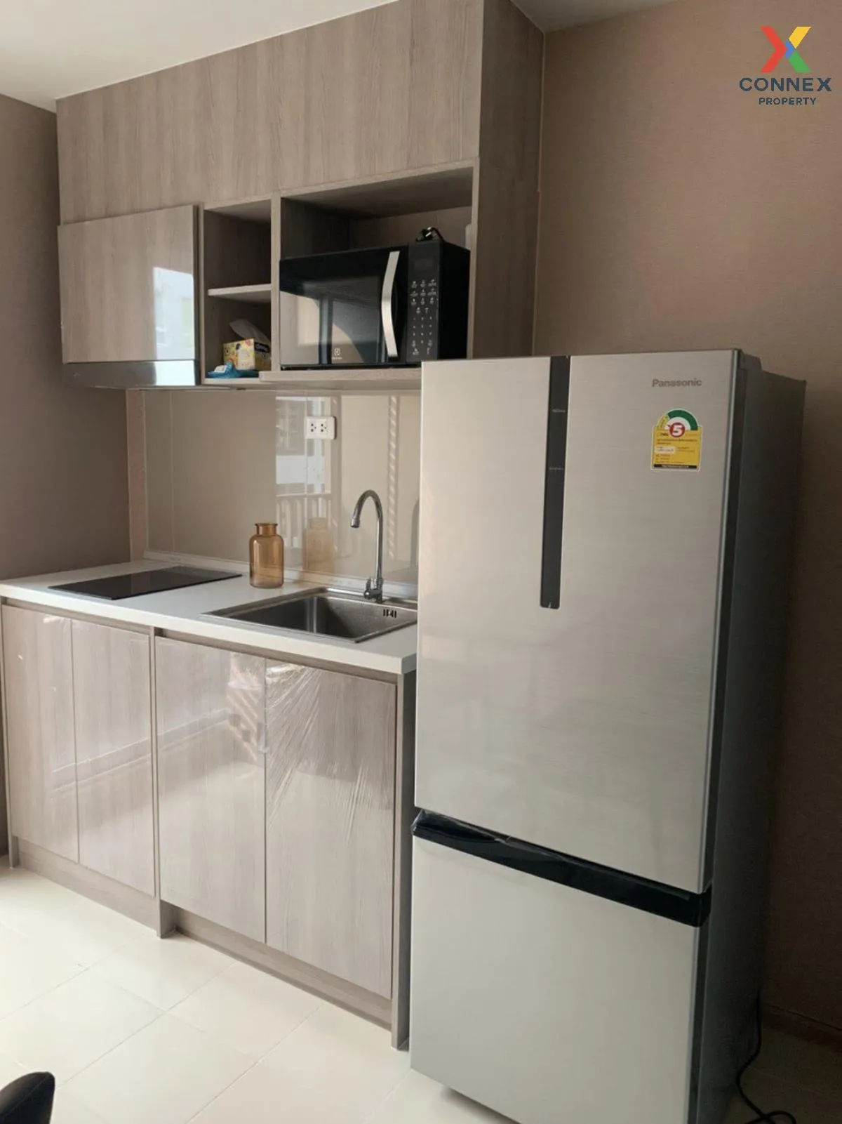 เช่าคอนโด  เอลลิโอ เดล มอสส์ พหลโยธิน 34 BTS-มหาวิทยาลัยเกษตรศาสต 3