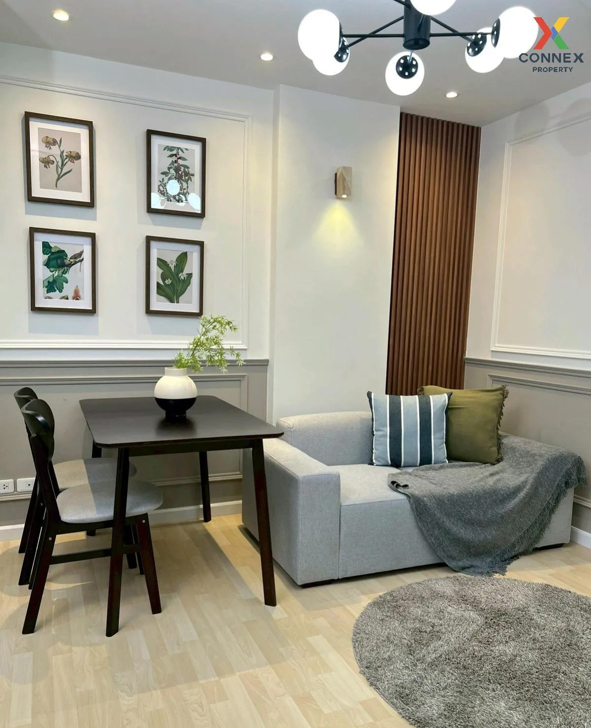 For Sale Condo , D condo Ramindra , Tha Raeng , Bang Khen , Bangk 3