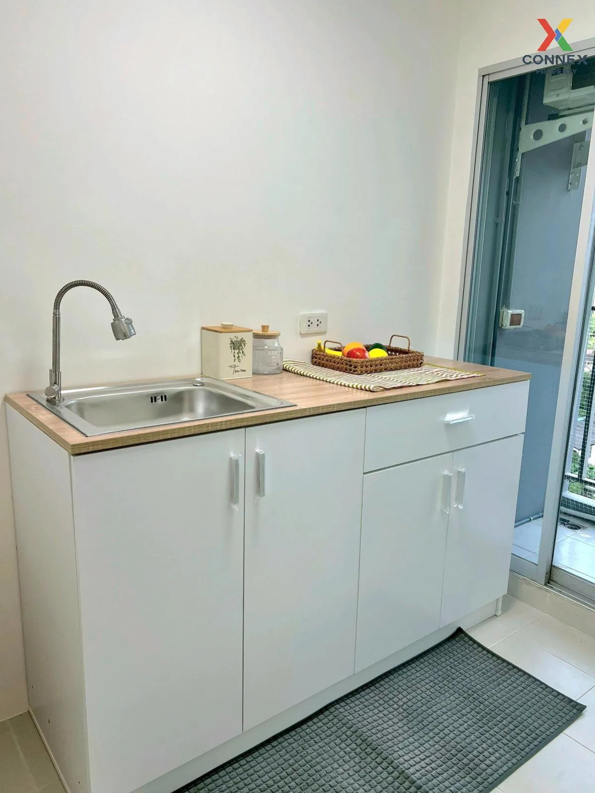 For Sale Condo , D condo Ramindra , Tha Raeng , Bang Khen , Bangk