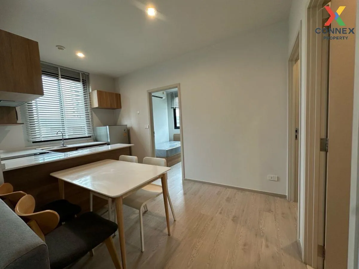 ขายคอนโด  นิว โนเบิล เซ็นเตอร์ บางนา BTS-อุดมสุข บางนา เขต บางนา  2