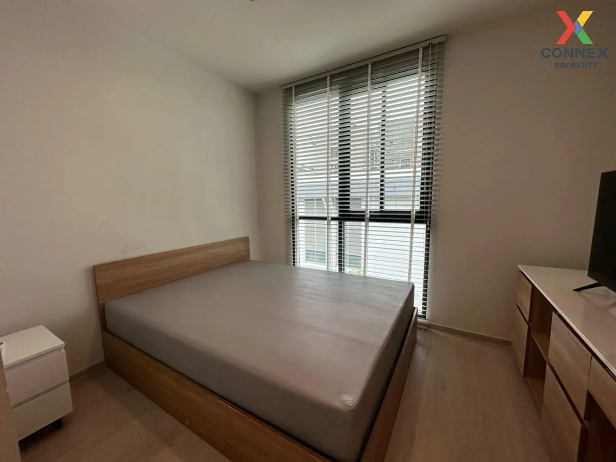 ขายคอนโด  นิว โนเบิล เซ็นเตอร์ บางนา BTS-อุดมสุข บางนา เขต บางนา 