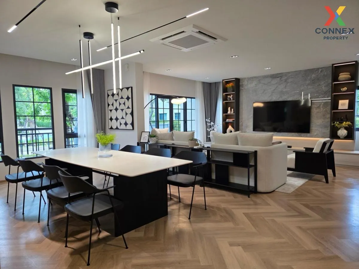 เช่าบ้าน  เซนโทร บางนา บางแก้ว บางพลี สมุทรปราการ CX-136124 เช่าบ้าน  เซนโทร บางนา บางแก้ว บางพลี สมุทรปราการ CX-136124 4