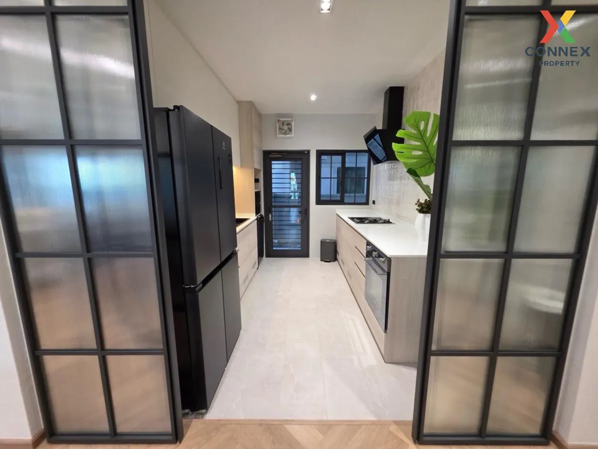 เช่าบ้าน  เซนโทร บางนา บางแก้ว บางพลี สมุทรปราการ CX-136124 เช่าบ้าน  เซนโทร บางนา บางแก้ว บางพลี สมุทรปราการ CX-136124