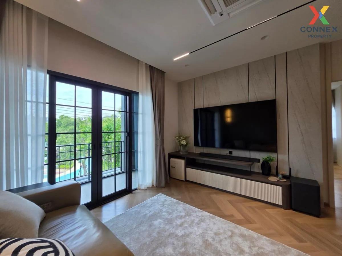 เช่าบ้าน  เซนโทร บางนา บางแก้ว บางพลี สมุทรปราการ CX-136124 เช่าบ้าน  เซนโทร บางนา บางแก้ว บางพลี สมุทรปราการ CX-136124