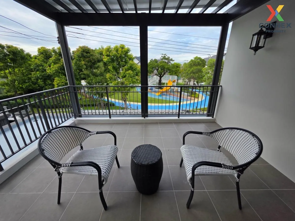 เช่าบ้าน  เซนโทร บางนา บางแก้ว บางพลี สมุทรปราการ CX-136124 เช่าบ้าน  เซนโทร บางนา บางแก้ว บางพลี สมุทรปราการ CX-136124