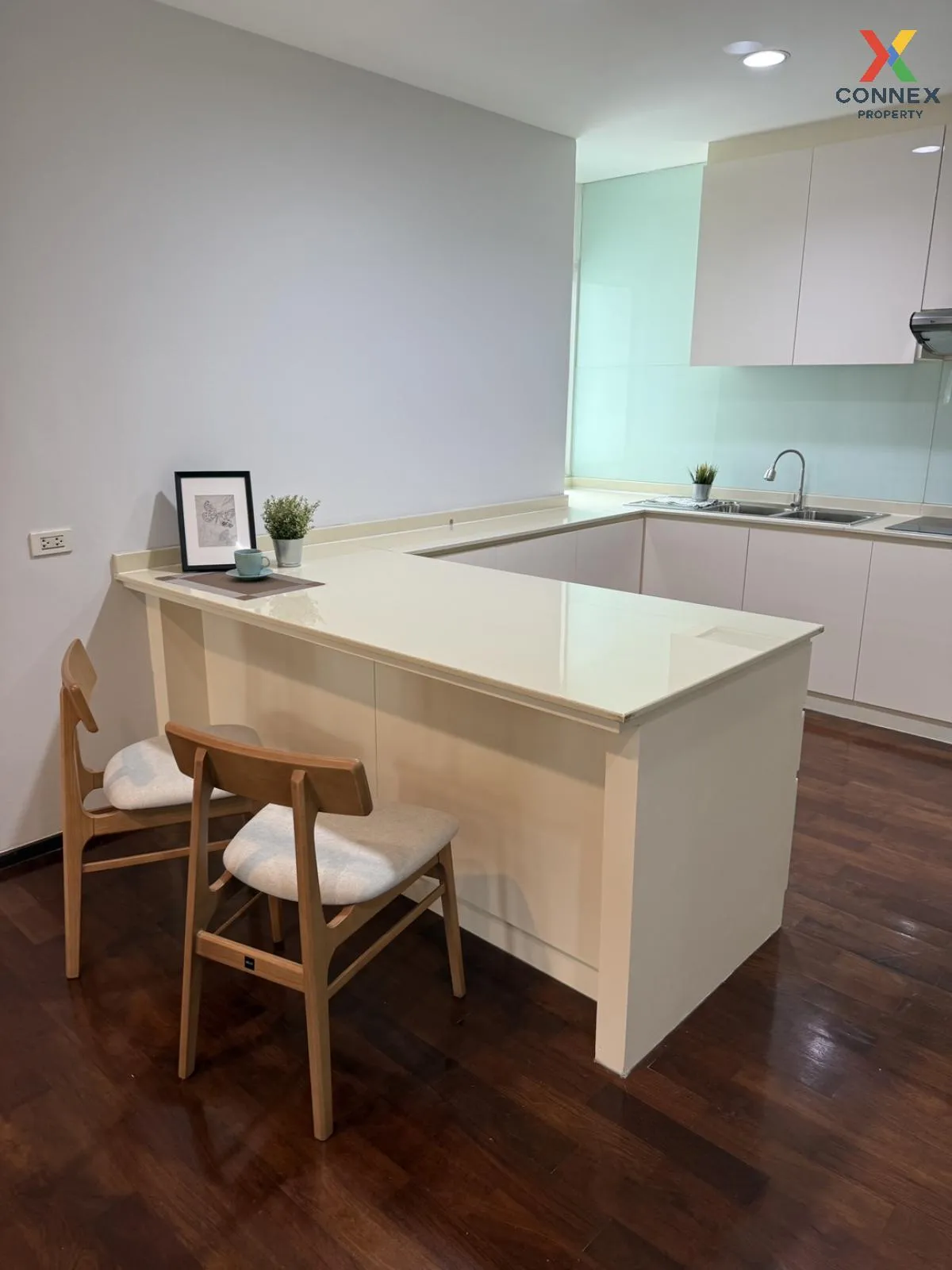 เช่าคอนโด  โนเบิล ออรา ทองหล่อ BTS-ทองหล่อ คลองตันเหนือ เขต วัฒนา