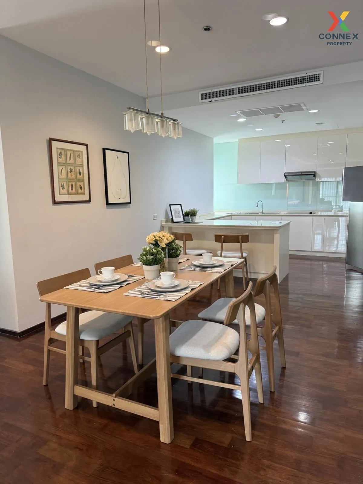 เช่าคอนโด  โนเบิล ออรา ทองหล่อ BTS-ทองหล่อ คลองตันเหนือ เขต วัฒนา