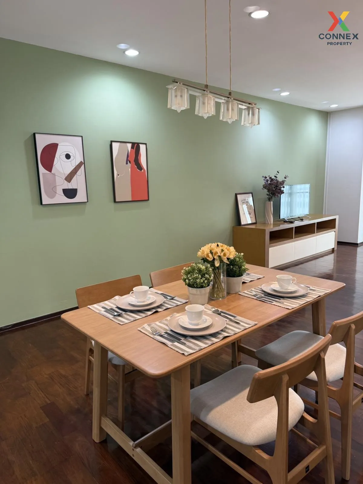 เช่าคอนโด  โนเบิล ออรา ทองหล่อ BTS-ทองหล่อ คลองตันเหนือ เขต วัฒนา