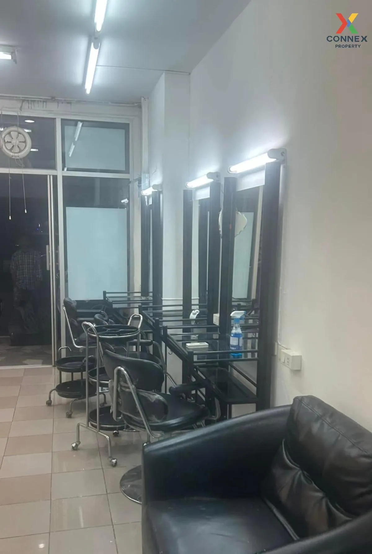 เช่าคอนโด  รอยัลทาวเวอร์ 3 สามเสนใน เขต พญาไท กรุงเทพ CX-136129 2