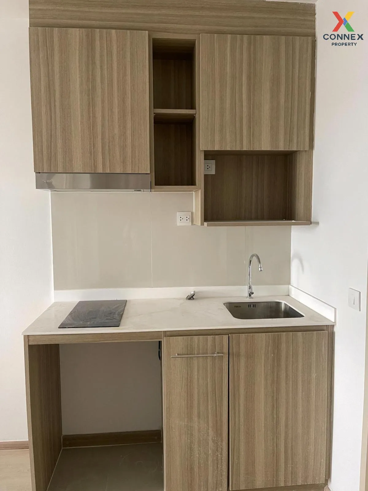 ขายคอนโด  ไลฟ์ พระราม 4 - อโศก คลองเตย เขต คลองเตย กรุงเทพ CX-136 3