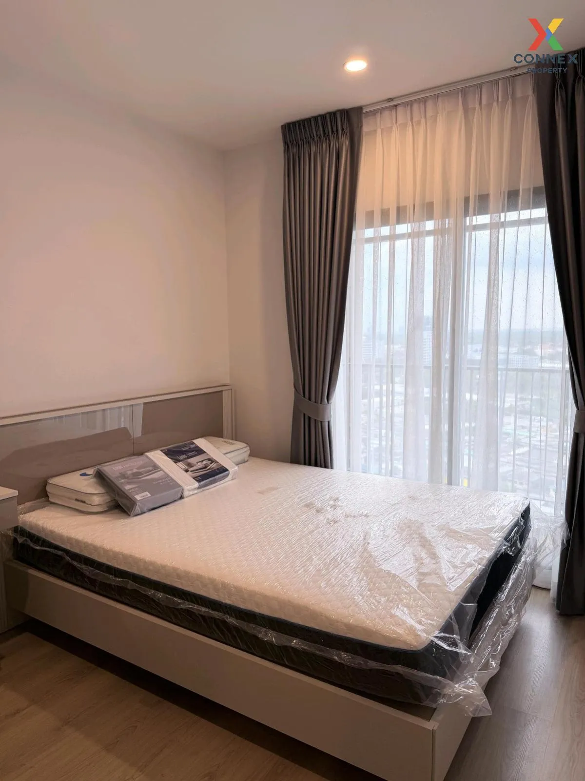 For Rent Condo , Life Rama 4 - Asoke , Khlong Toei , Khlong Toei 