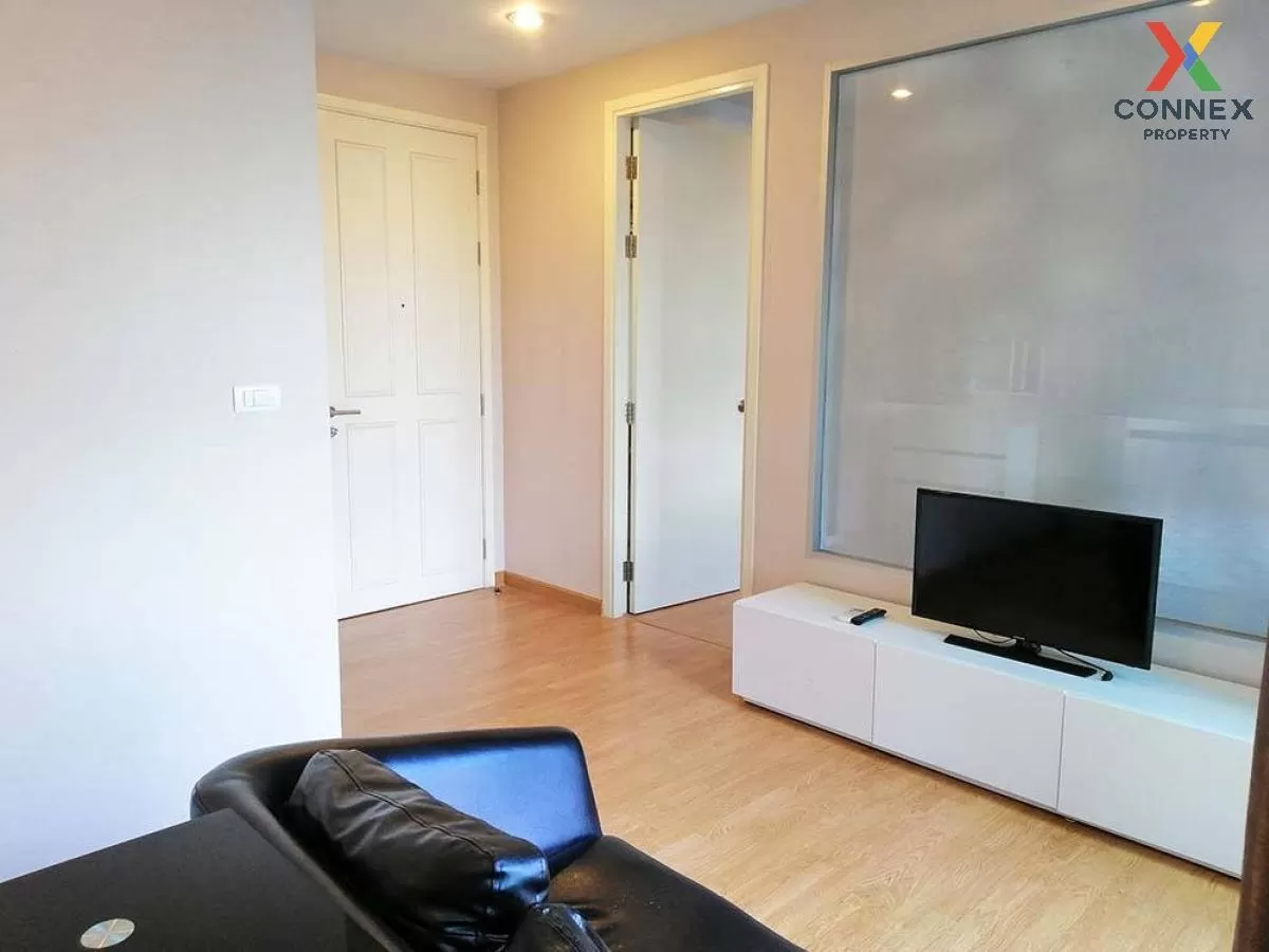 เช่าคอนโด  เดอะ พาร์คแลนด์ เพชรเกษม MRT-หลักสอง บางแค เขต บางแค ก 2