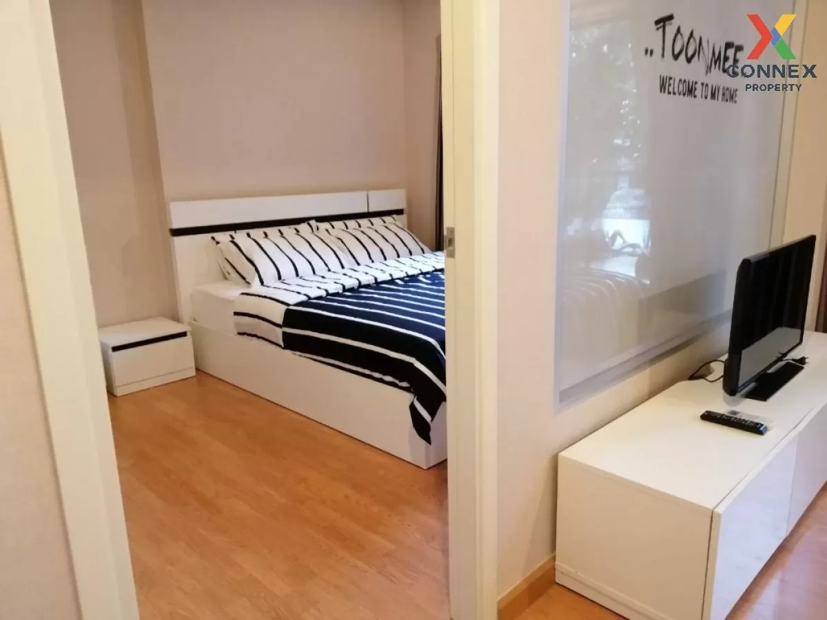 เช่าคอนโด  เดอะ พาร์คแลนด์ เพชรเกษม MRT-หลักสอง บางแค เขต บางแค ก 3