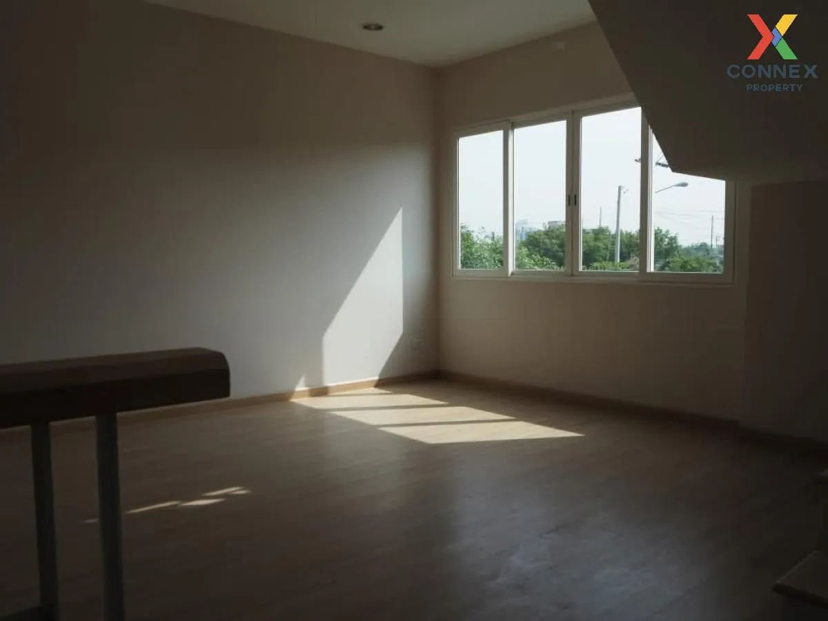 For Rent Townhouse/Townhome  , Greenwich Ramintra , wide frontage 3