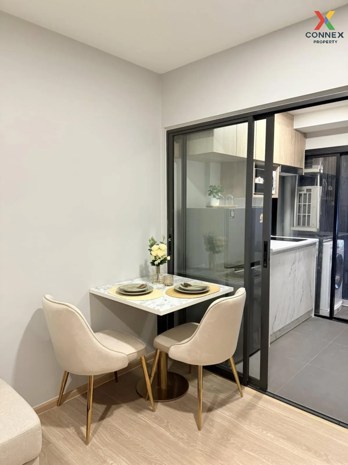 ขายคอนโด  เดอะ โมเมนต์ รัชดา 19 MRT-รัชดาภิเษก ดินแดง เขต ดินแดง 