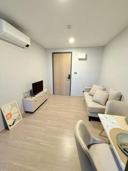 ขายคอนโด  เดอะ โมเมนต์ รัชดา 19 MRT-รัชดาภิเษก ดินแดง เขต ดินแดง กรุงเทพ CX-136137