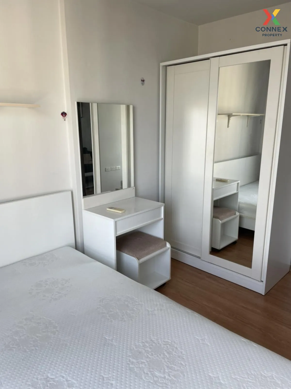 For Rent Condo , The Base Sukhumvit 77 , BTS-On Nut , Phra Khanon 4