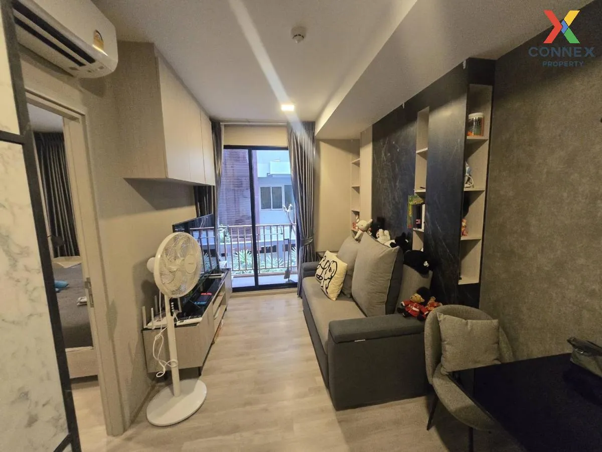 For Sale Condo , QUINTARA ARTE Sukhumvit 52 , Bang Chak , Phra Kh 1