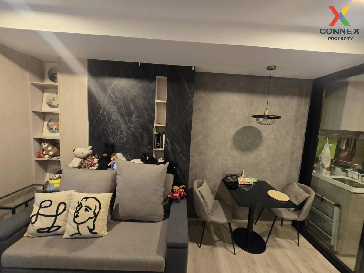 For Sale Condo , QUINTARA ARTE Sukhumvit 52 , Bang Chak , Phra Kh 3