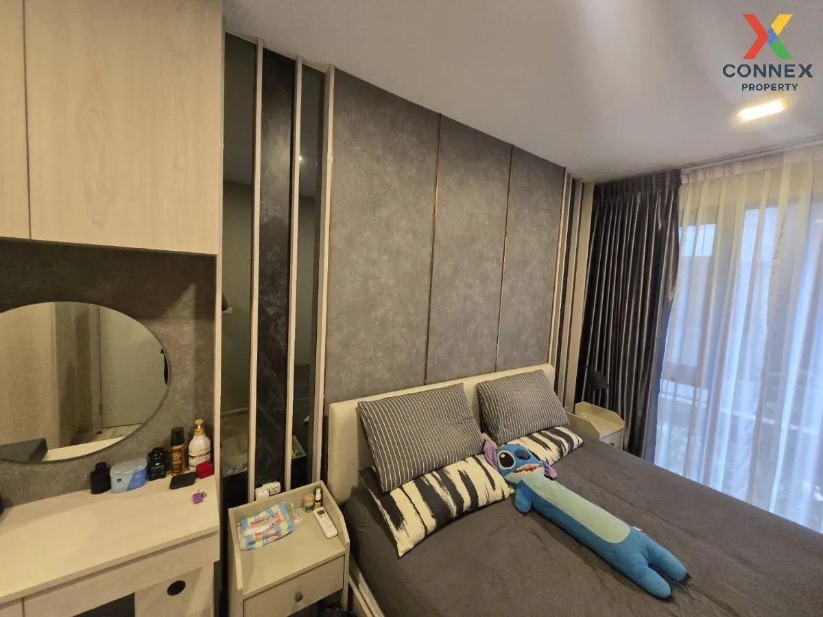 For Sale Condo , QUINTARA ARTE Sukhumvit 52 , Bang Chak , Phra Kh