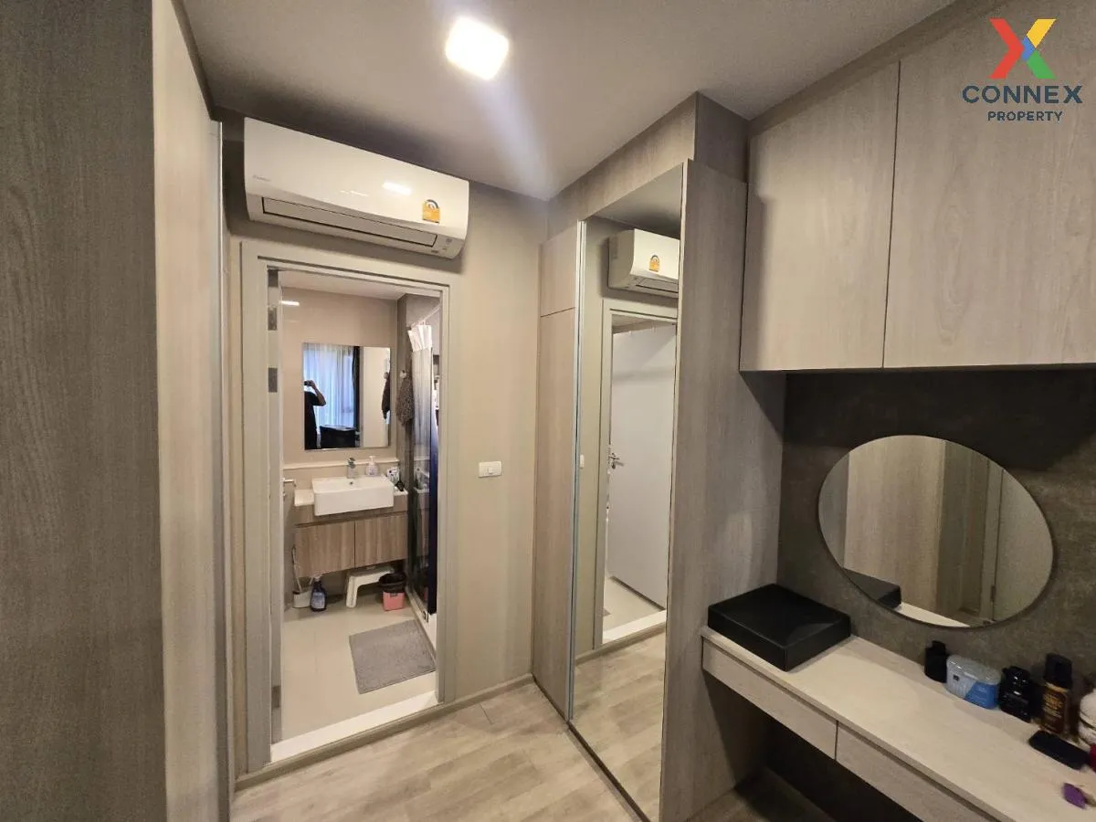 For Sale Condo , QUINTARA ARTE Sukhumvit 52 , Bang Chak , Phra Kh