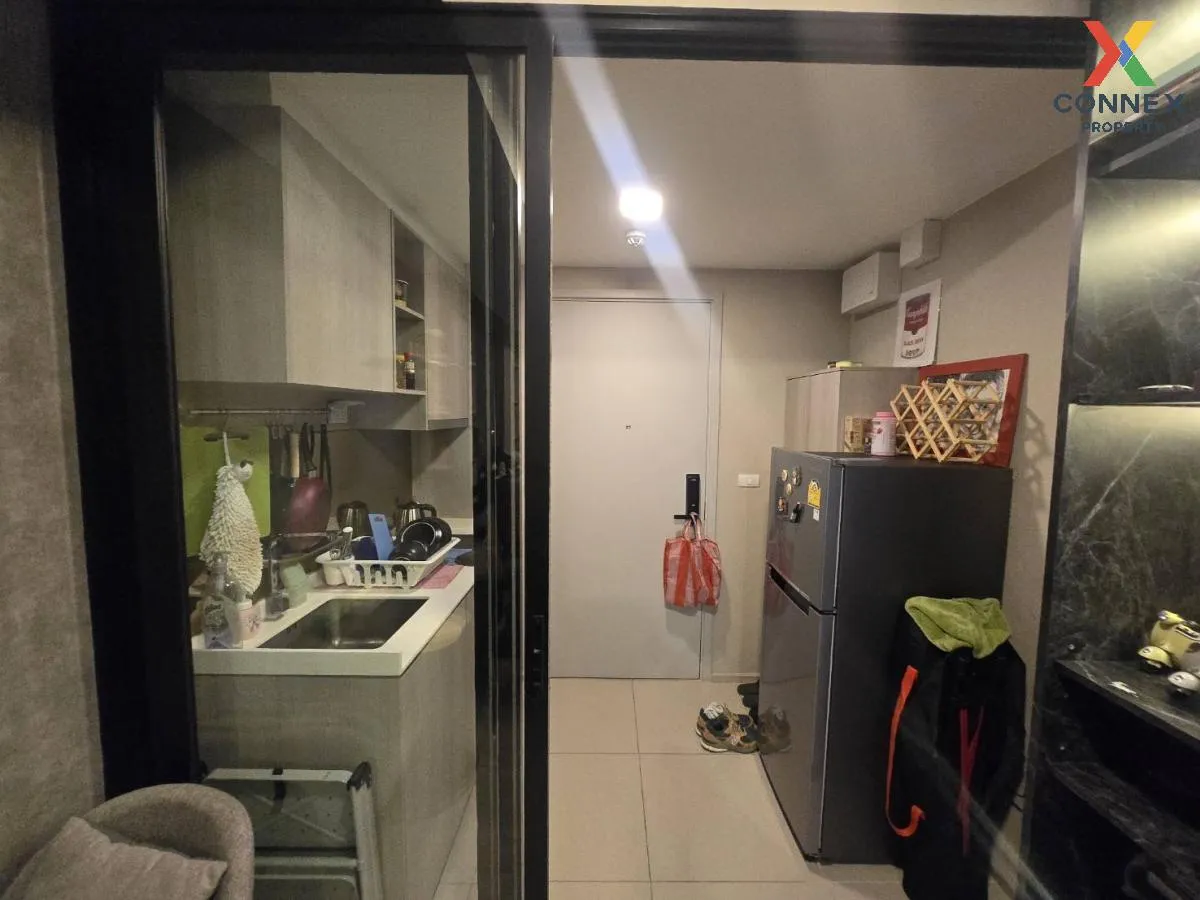 For Sale Condo , QUINTARA ARTE Sukhumvit 52 , Bang Chak , Phra Kh