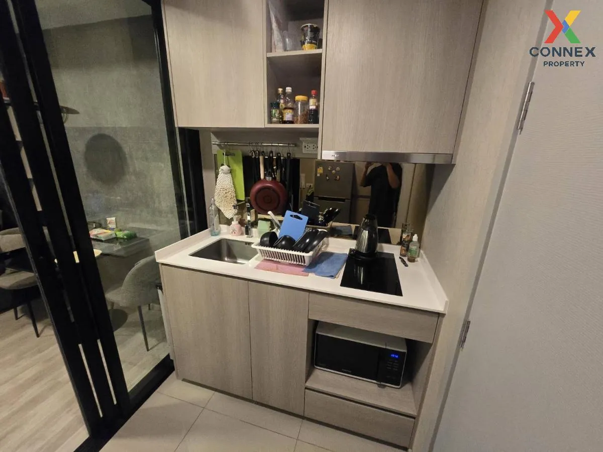 For Sale Condo , QUINTARA ARTE Sukhumvit 52 , Bang Chak , Phra Kh