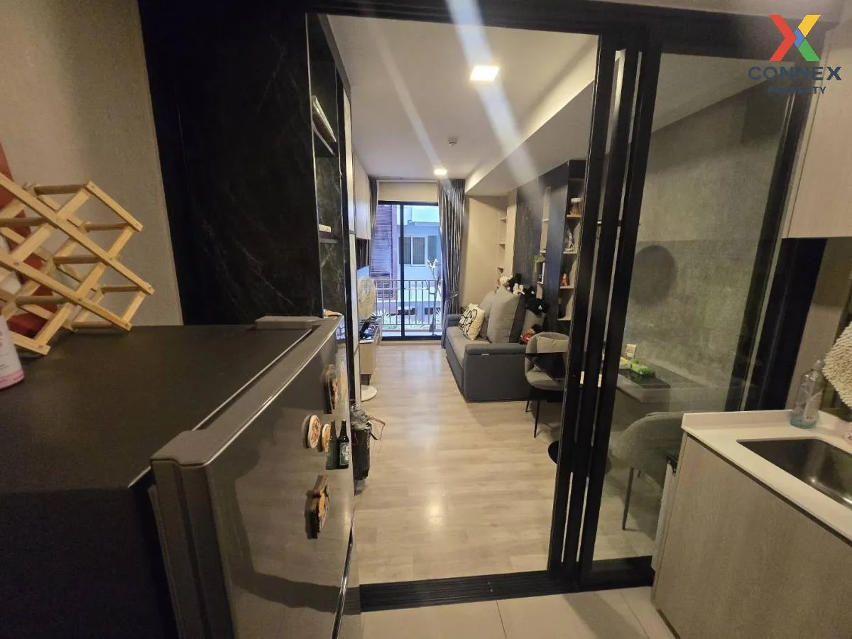 For Sale Condo , QUINTARA ARTE Sukhumvit 52 , Bang Chak , Phra Kh
