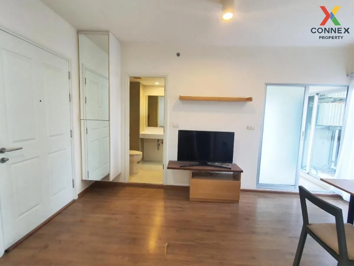 For Sale Condo , U Delight Rattanathibet , MRT-Nonthaburi Civic C 3