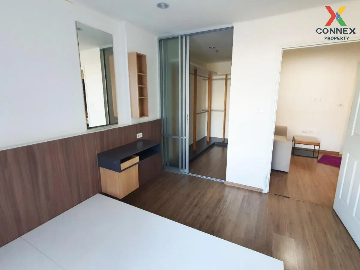 For Sale Condo , U Delight Rattanathibet , MRT-Nonthaburi Civic C