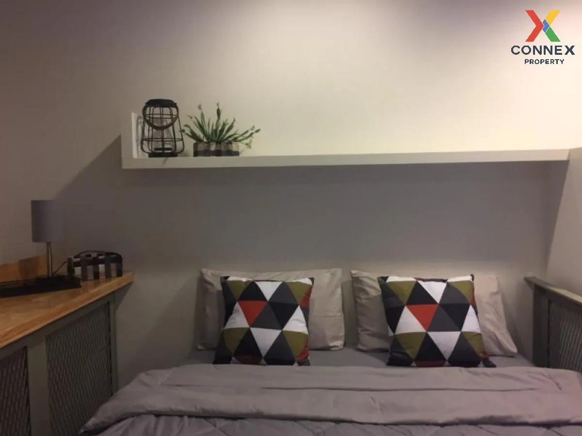 ขายคอนโด  ไอดีโอ มอร์ฟ 38 BTS-ทองหล่อ พระโขนง เขต คลองเตย กรุงเทพ