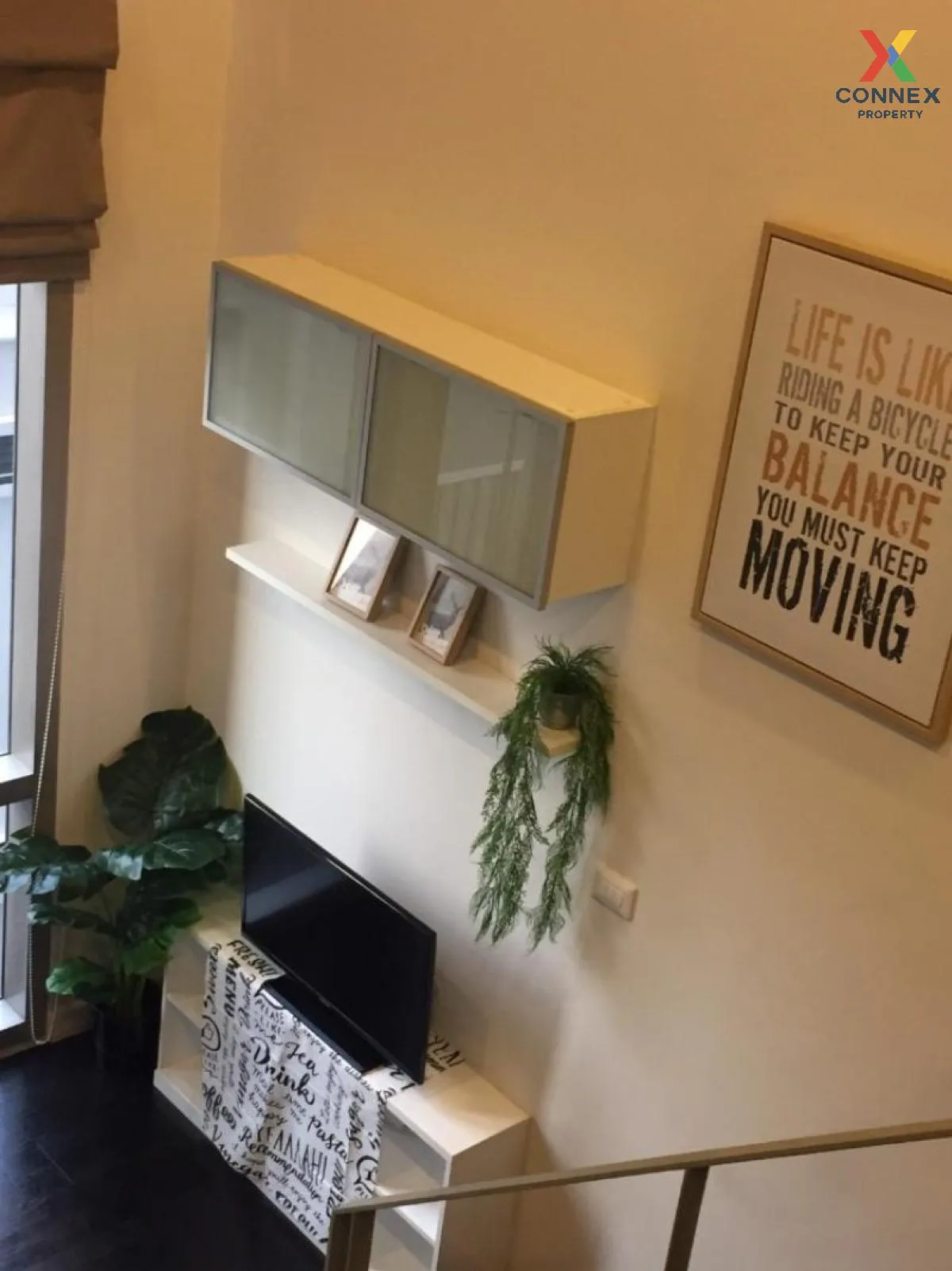 ขายคอนโด  ไอดีโอ มอร์ฟ 38 BTS-ทองหล่อ พระโขนง เขต คลองเตย กรุงเทพ