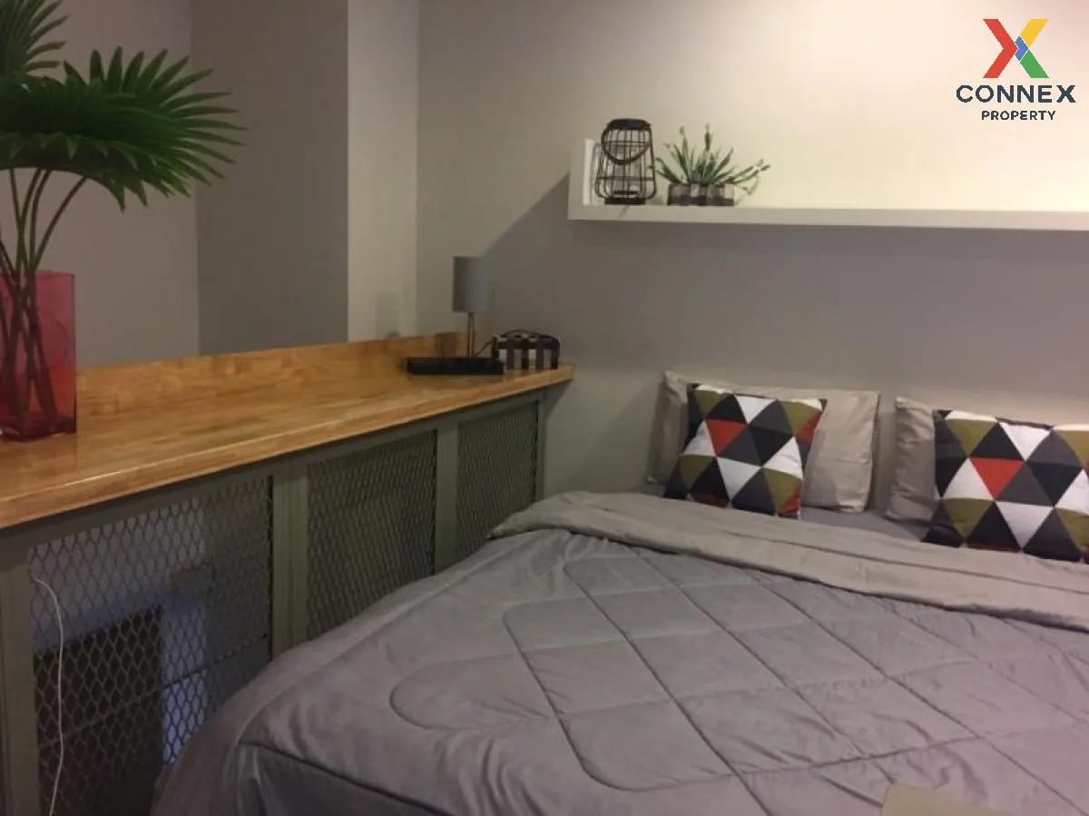 ขายคอนโด  ไอดีโอ มอร์ฟ 38 BTS-ทองหล่อ พระโขนง เขต คลองเตย กรุงเทพ