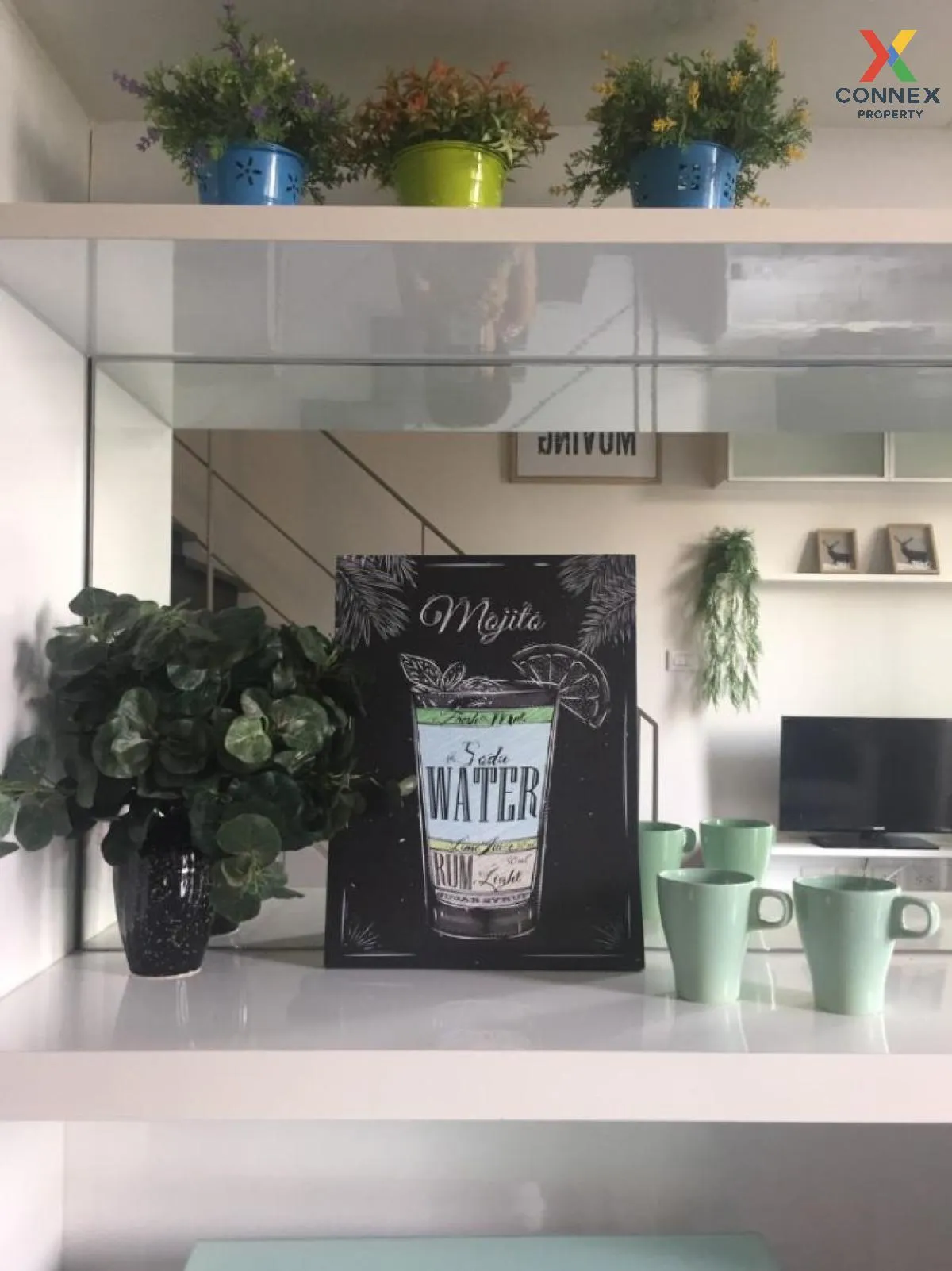 ขายคอนโด  ไอดีโอ มอร์ฟ 38 BTS-ทองหล่อ พระโขนง เขต คลองเตย กรุงเทพ