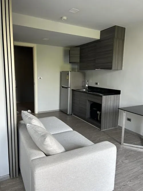 For Sale Condo , Savvi Phahol - Ari , BTS-Ari , Sam Sen Nai , Phaya Thai , Bangkok , CX-136143