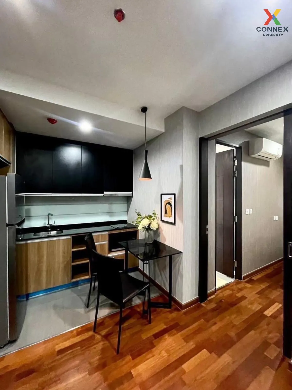 For Rent Condo , Wish Signature Midtown Siam , BTS-Ratchathewi ,  4