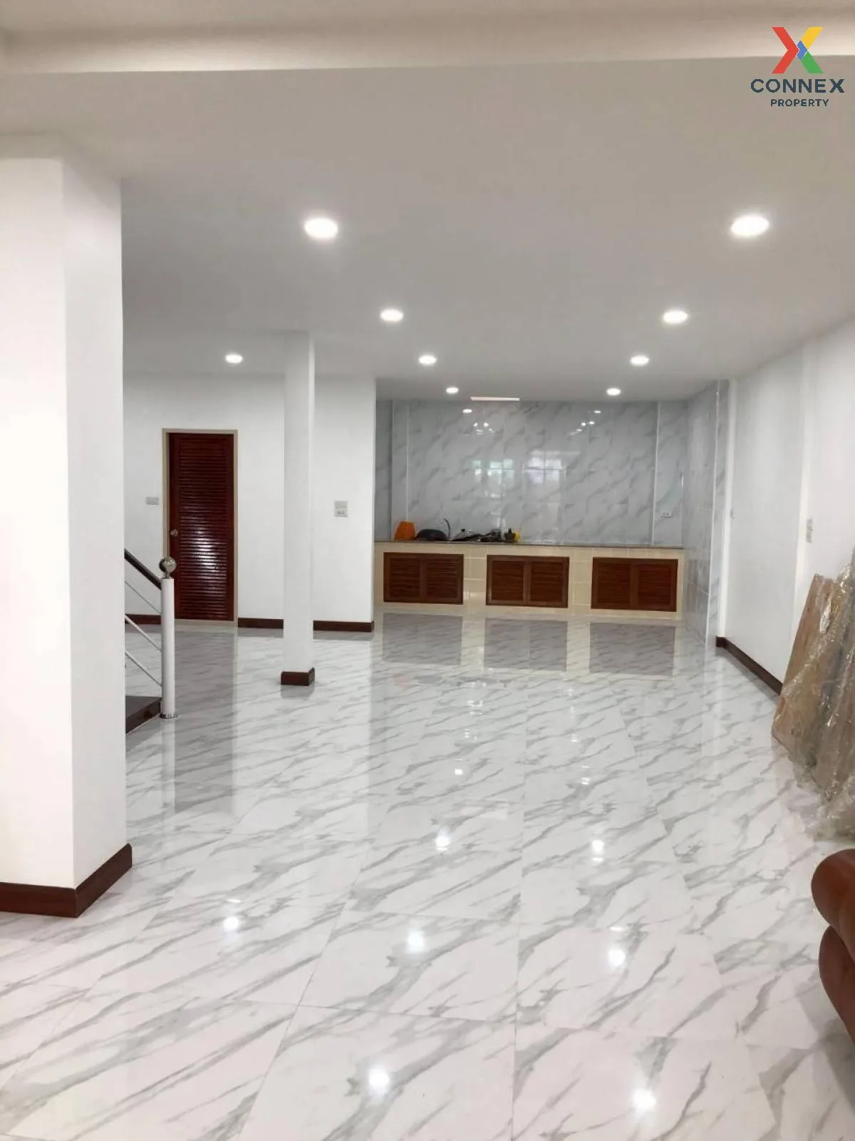 For Rent Townhouse/Townhome  , Moobaan Sena Villa 84 , newly reno 3