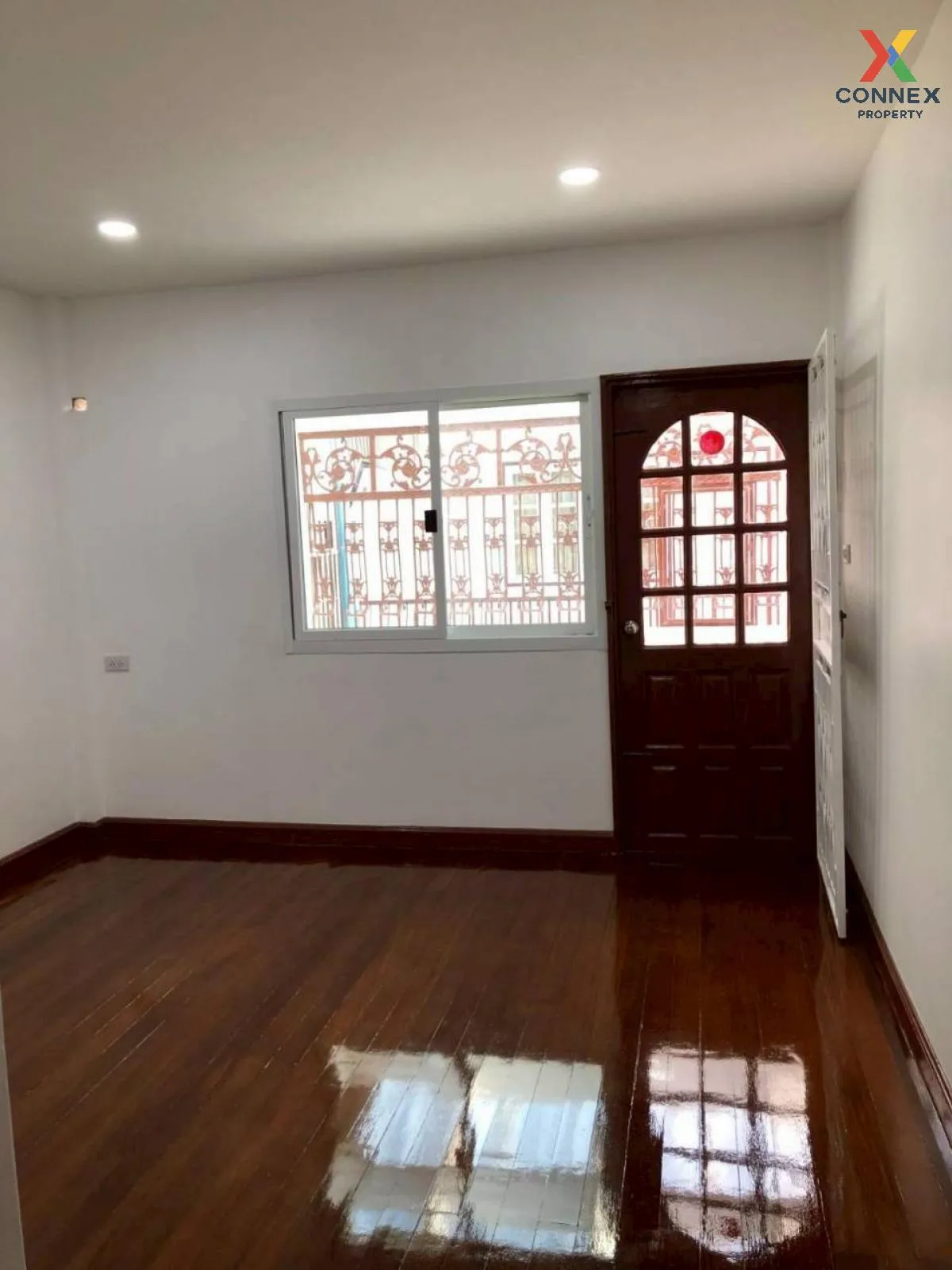 For Rent Townhouse/Townhome  , Moobaan Sena Villa 84 , newly reno
