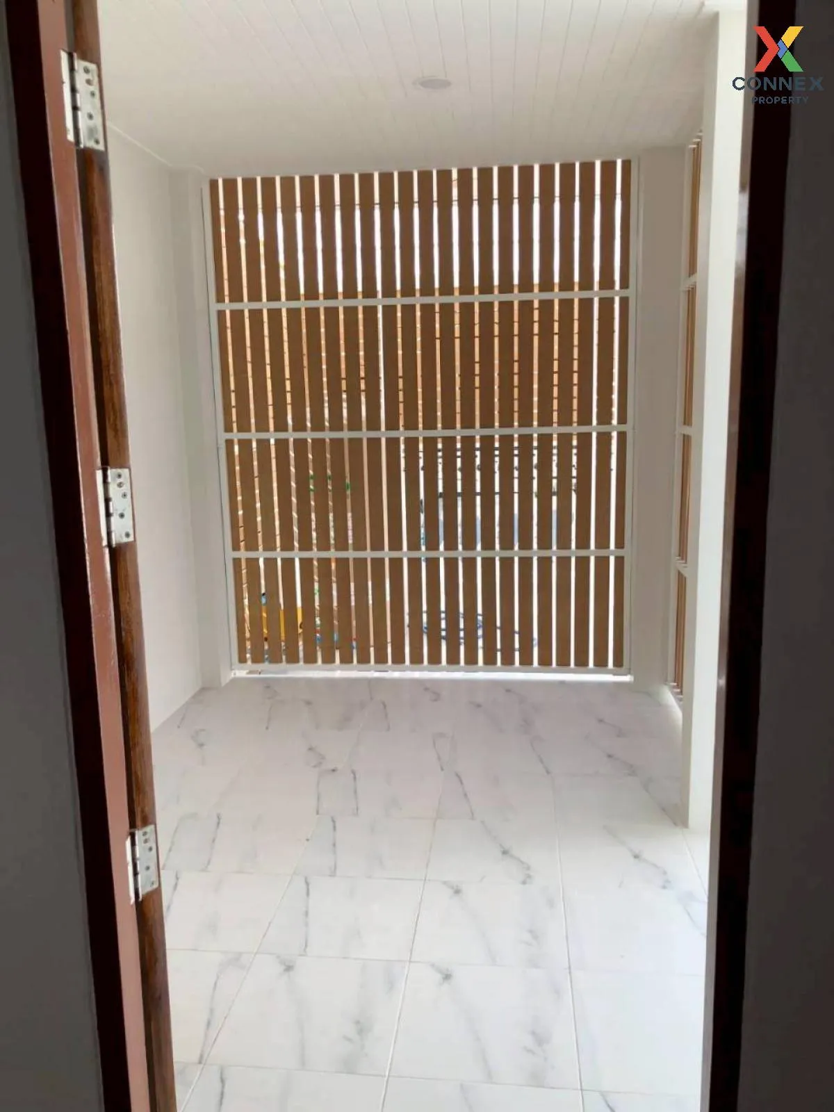 For Rent Townhouse/Townhome  , Moobaan Sena Villa 84 , newly reno