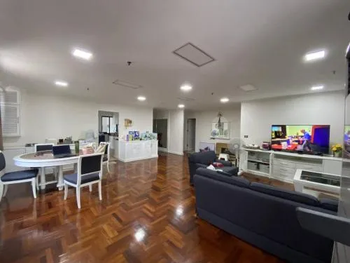 ขายคอนโด  บ้าน พร้อมพงษ์ MRT-เพชรบุรี คลองตันเหนือ เขต วัฒนา กรุงเทพ CX-136146