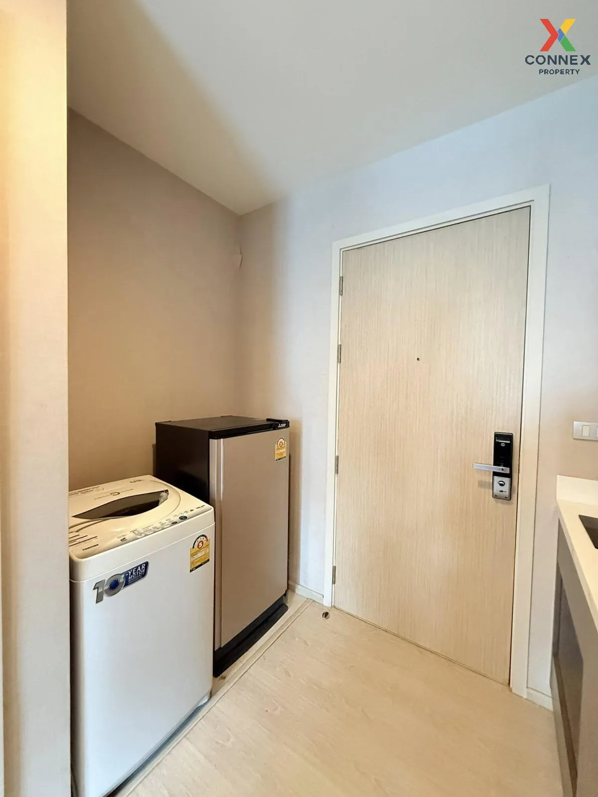 For Sale Condo , Rhythm Asoke 2 , MRT-Phra Ram 9 , Bang Kapi , Hu 4