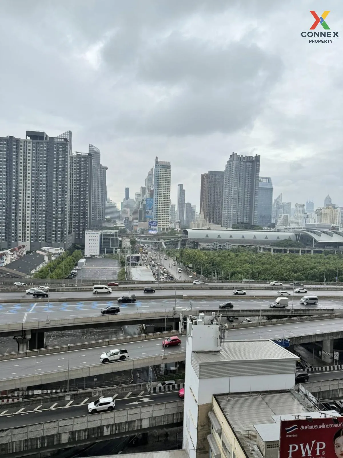 ขายคอนโด  ริทึ่ม อโศก 2 MRT-พระราม 9 บางกะปิ เขต ห้วยขวาง กรุงเทพ