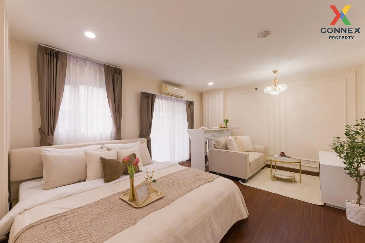 เช่าคอนโด  ดิ เอสเคป สุขุมวิท 101/1 BTS-ปุณณวิถี บางจาก เขต พระโข เช่าคอนโด  ดิ เอสเคป สุขุมวิท 101/1 BTS-ปุณณวิถี บางจาก เขต พระโข 4