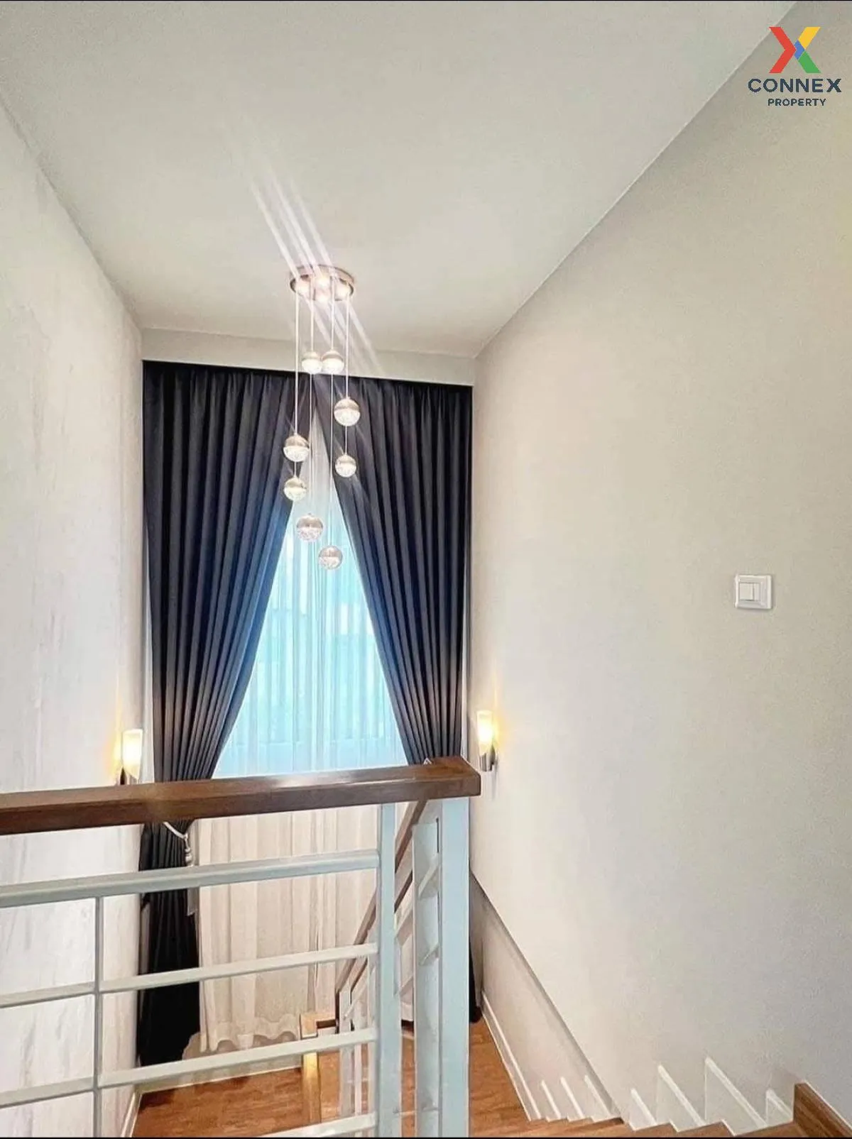 ขายบ้าน  เซนโทร พหลฯ-วิภาวดี 2 หน้ากว้าง รีโนเวทใหม่ คลองหนึ่ง คล